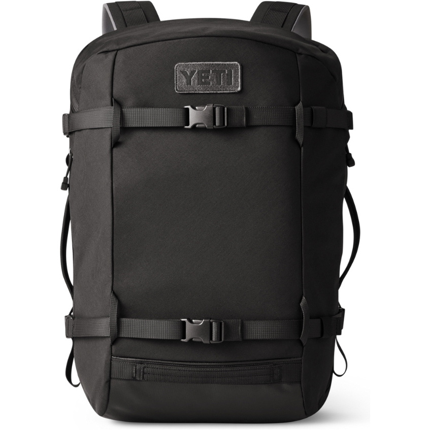 2025 YETI Crossroads ® 22L Rucksack 70000002399 - Black